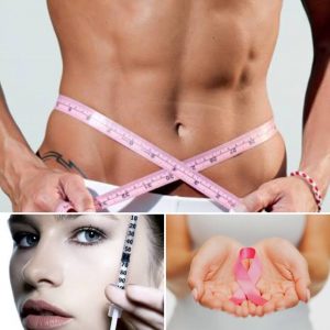 Hipertrofia mulheres